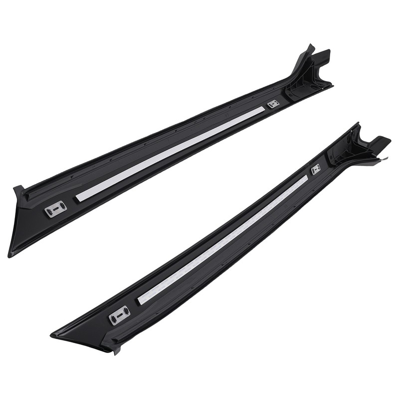 A Pillar Moulding Front for Range Rover Sport 2014-2022 LR076514 High Quality