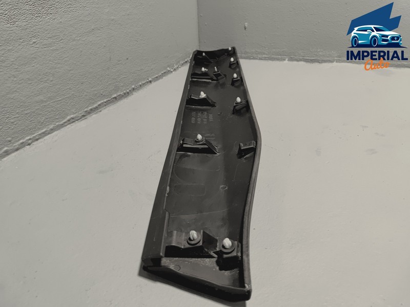 2019-2025 Toyota RAV4 Front Left Driver Side Door Lower Molding Cover OEM gallery