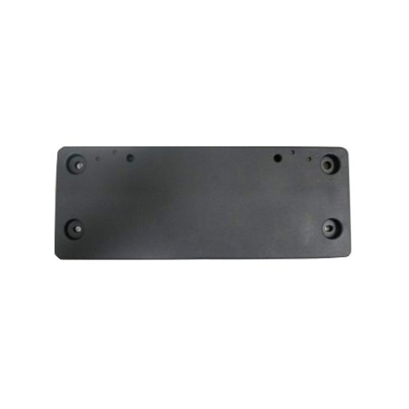 KI1068112 New Replacement Front License Plate Bracket Fits 2019 Kia Optima
