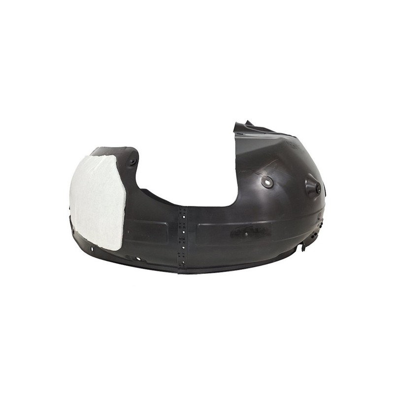 Front Passenger Side Fender Liner For Kia Sportage 2023-2025 KI1249180