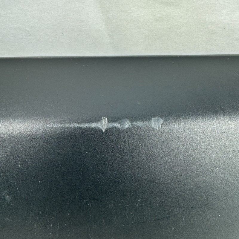 2023 2024 Fisker Ocean Rear Left Lower Door Molding Cladding Trim FM2960400066 gallery