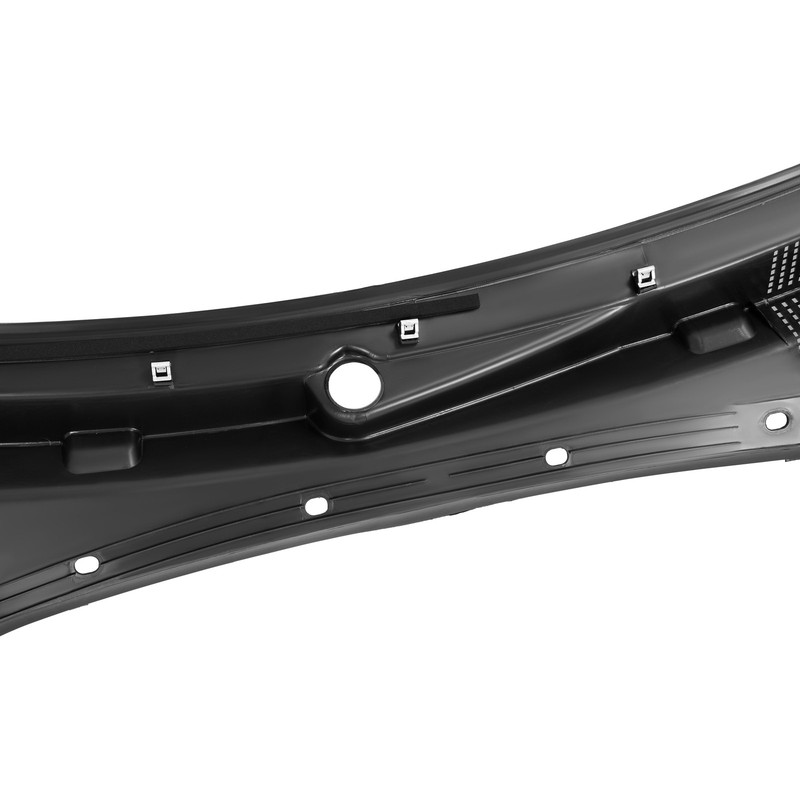 Windshield Wiper Cowl Panel Cover Grille For 2012-2023 Dodge Charger AWD gallery