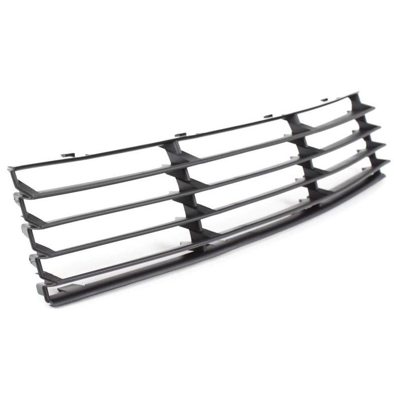 Bumper Face Bar Grille Front for VW Volkswagen Passat 2001-2005 gallery