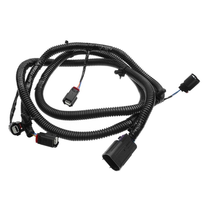 Back Up Sensor Wire Harness for Chevrolet Suburban 1500 07-14 Tahoe GMC Yukon gallery