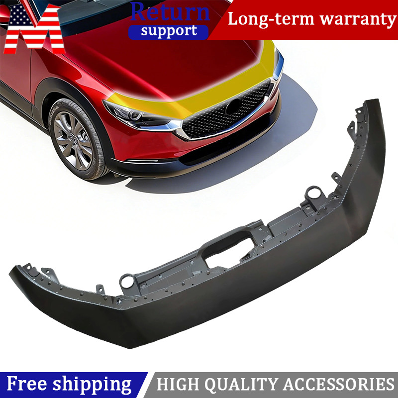 For 2022-2023 CX-30 Mazda 2.5 Grille Radiator Panel Assembly DGJ1-50-7E0D-51 New