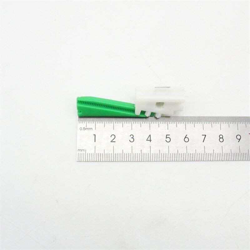 20pcs Roof Moulding Clips Fixed Buckle For Mercedes Benz W202 W124 E350 W201 gallery