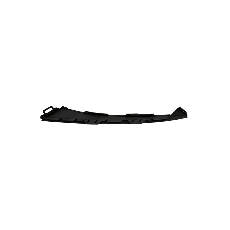 For 2021-2022 Honda Accord Left Right Front Headlight Lower Molding Trim Gloss gallery