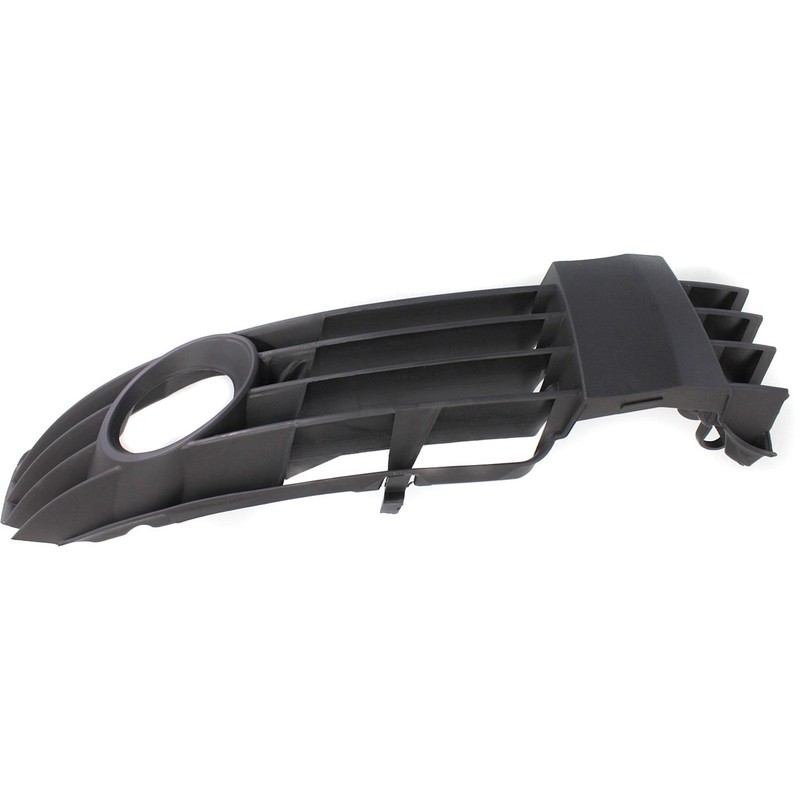 Bumper Face Bar Grille Kit Front For 2001-2005 Volkswagen Passat Fog Light Trim gallery