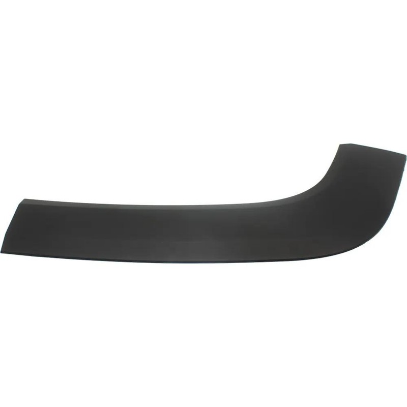 Right Rear Fender Trim 2015-2023 Jeep Renegade Elite Limited 1.4L 5XB66LXHAA gallery