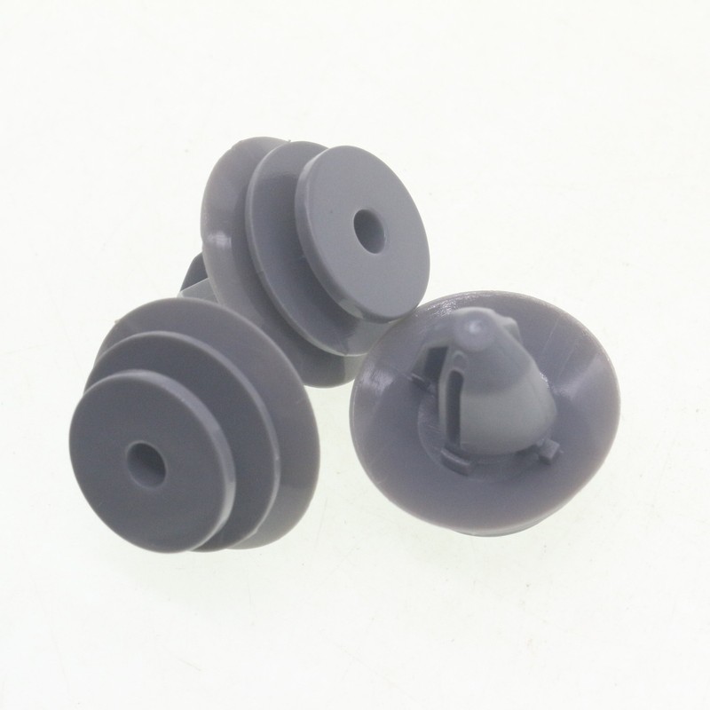 20Pcs Lower Door Moulding Clip 07-14-7-460-560 For BMW X3 X4 228i M235 gallery