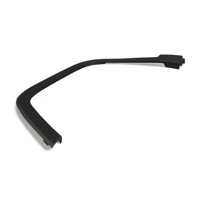 Genuine Mopar Wheel Flare Molding Left 68210315AE gallery