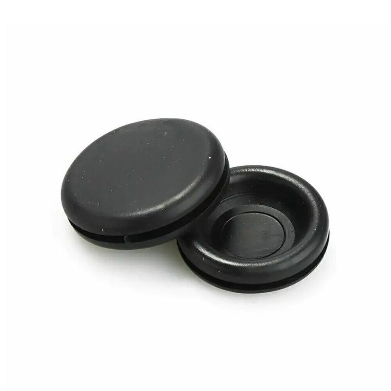 170Pcs Rubber Grommets Firewall Hole Plug Set Electrical Wire Gasket Automotive gallery
