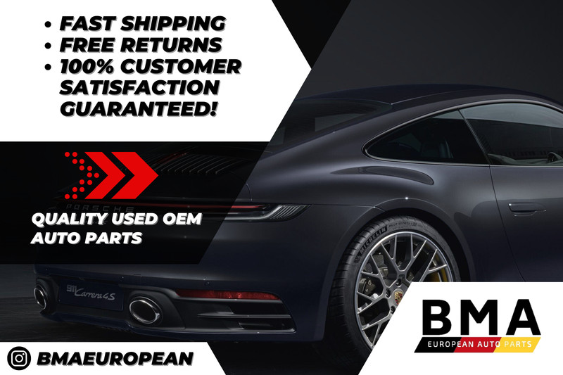 Audi R8 V10 4S Spyder Front Left Driver Side A-Pillar Trim Panel 2017 - 2023 OEM gallery