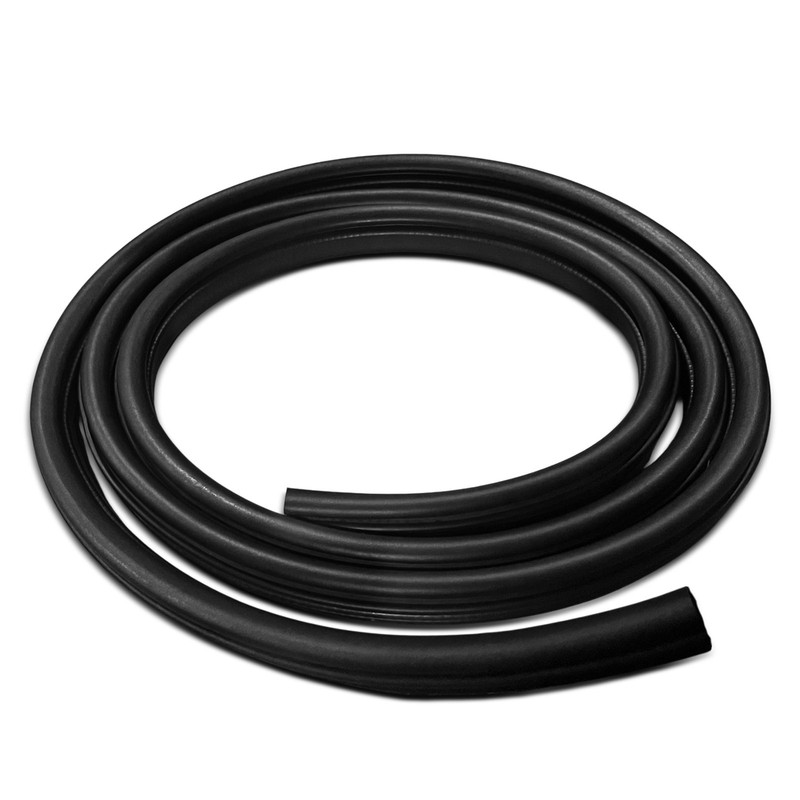 Door Weatherstrip Seal for Ford Escape 2013-2019 Sport Utility 4-Door Front Left gallery