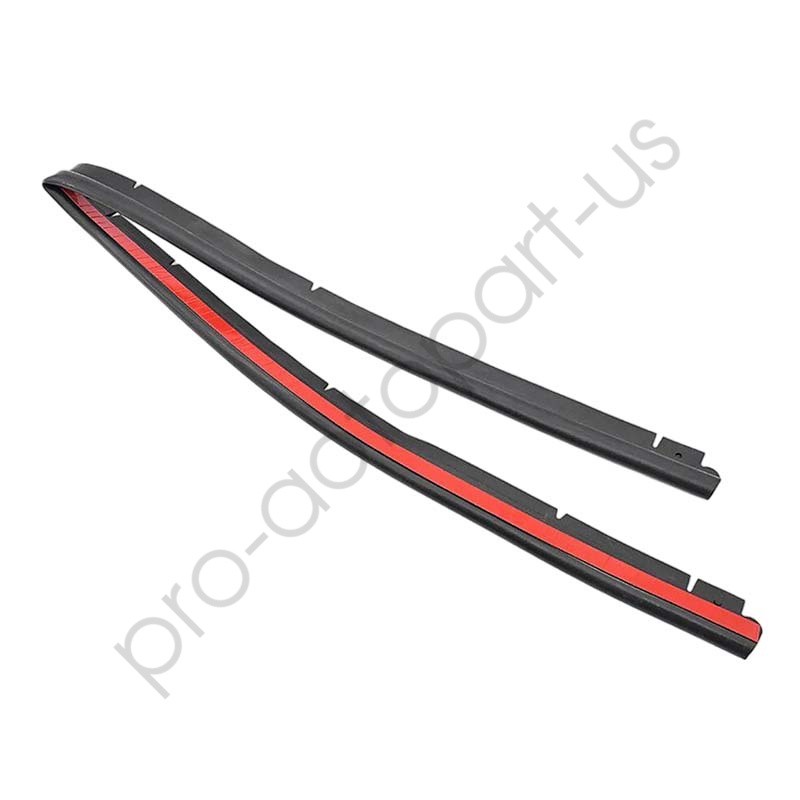 Engine Bonnet Weatherstrip Fit for Toyota 2007-2013 Corolla 53395-02040 gallery