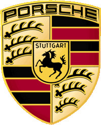 Genuine Porsche Clinch Pin PAF-011-636
