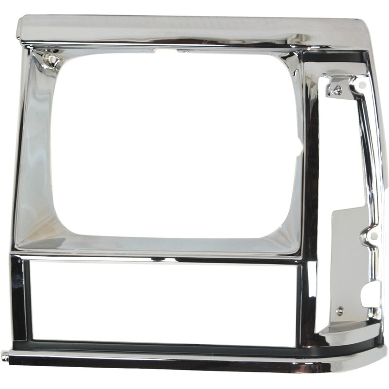 Grille Grill for Jeep Cherokee 1991-1996 gallery