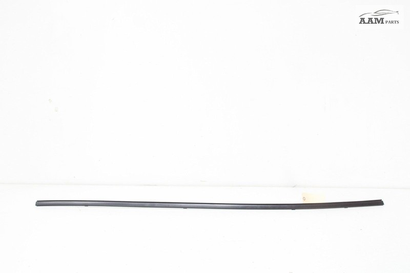 2019-2023 MAZDA 3 HATCHBACK ROOF OVERHEAD LEFT SIDE DRIP MOLDING TRIM OEM
