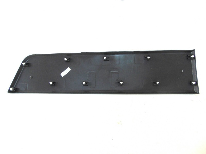 Fits 2015-2018 Ram ProMaster Extended Rear Right Side Body Trim Local Pickup gallery