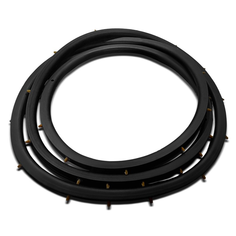Rear Left Door Weatherstrip Seal for Ford Escape 2013-2019 Sport Utility 4-Door gallery