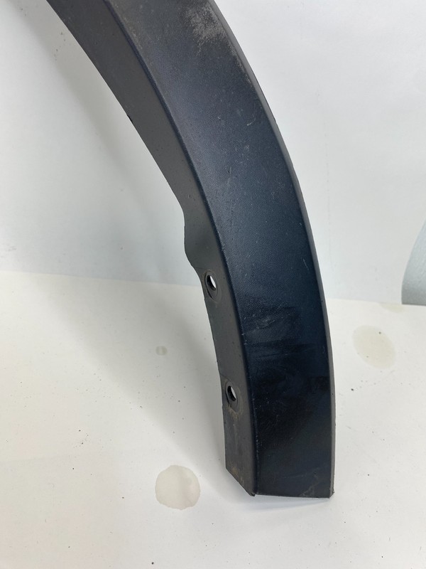 13-19 FORD EXPLORER INTERCEPTOR SUV REAR LEFT SIDE QUARTER WHEEL MOLDING TRIM gallery