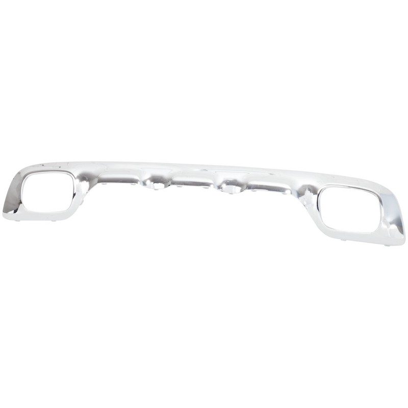 Bumper Trim For 2018-2020 Mercedes Benz GLA250 Rear Driver LH or Passenger RH