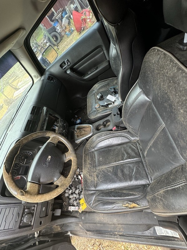2006 Hummer H3 gallery