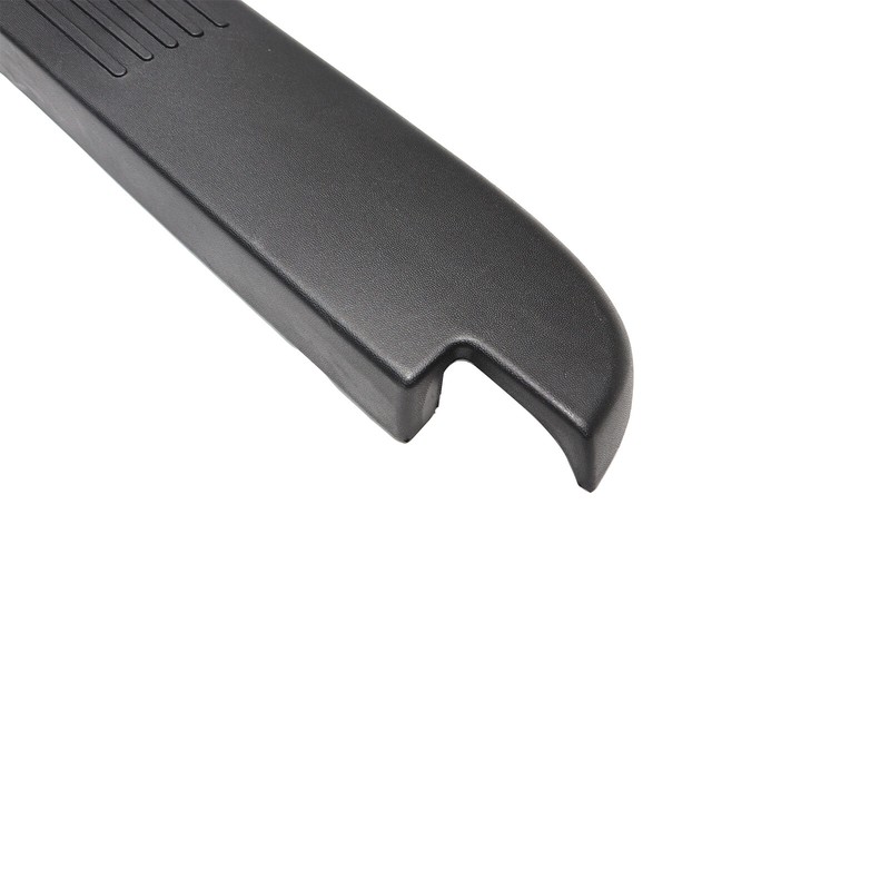 For 04-05 Ford F150 Style Side 5.5' RH & LH Bed Rail W/ Tailgate Cap Molding Kit gallery