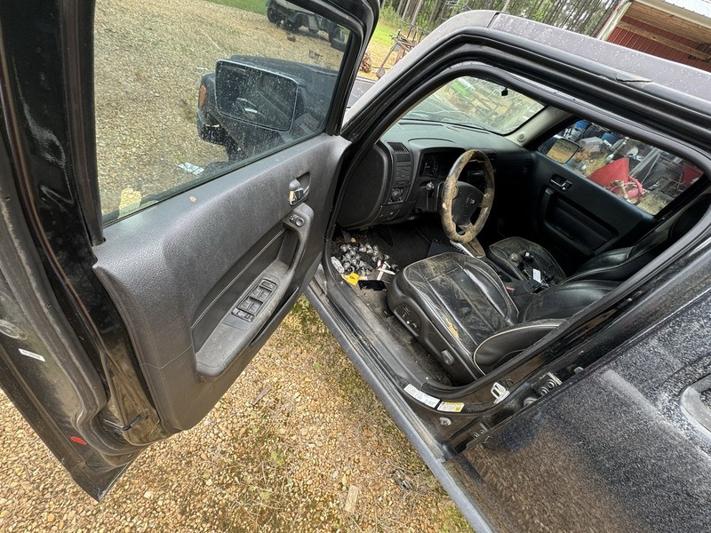 2006 Hummer H3 gallery