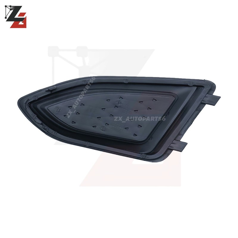 For 2015-2018 Ford Edge Front Bumper Outer Grille Passenger Right Side gallery