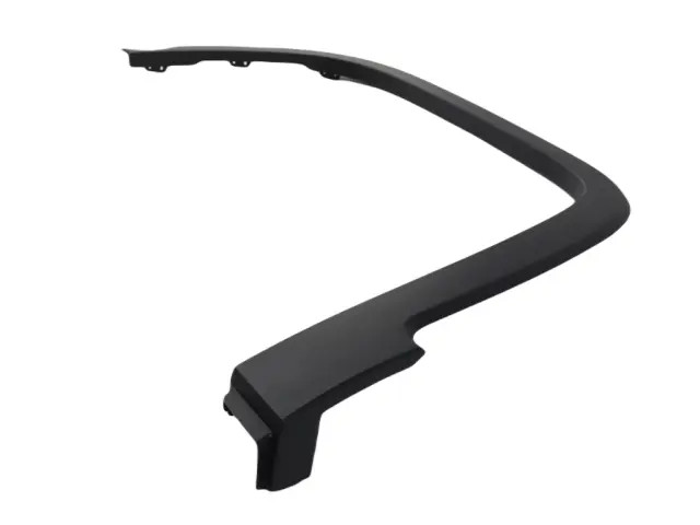 Genuine Mopar Wheel Flare Molding Left 68210315AE gallery