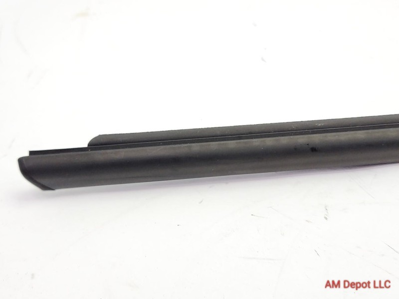 2013 BMW 320i 328i 335i 340i 330i F30 Rear Right Door Channel Trim Black 7258294 gallery