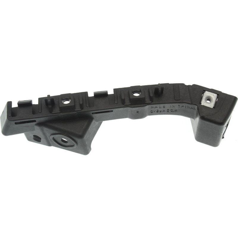 Front Bumper Retainer Set For 2016-2023 Chevrolet Malibu GM1043137 GM1042137 gallery