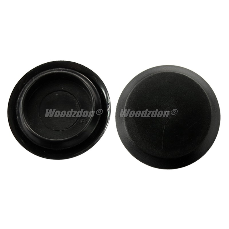 141 Pcs Auto Body Plastic Plug Button & Flush Mount Sheet Metal Plug Assortment gallery