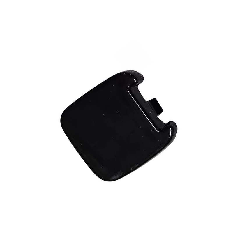 Gloss Black Gear Shift Gaiter Boot Console Cap For Chevrolet For TRAX 42559686 gallery