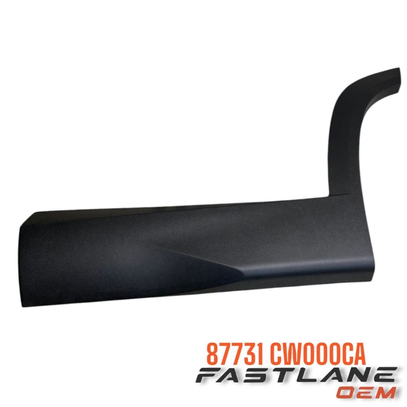 2022-2024 HYUNDAI TUCSON LOWER MOLDING NEW OEM 87731 CW000CA