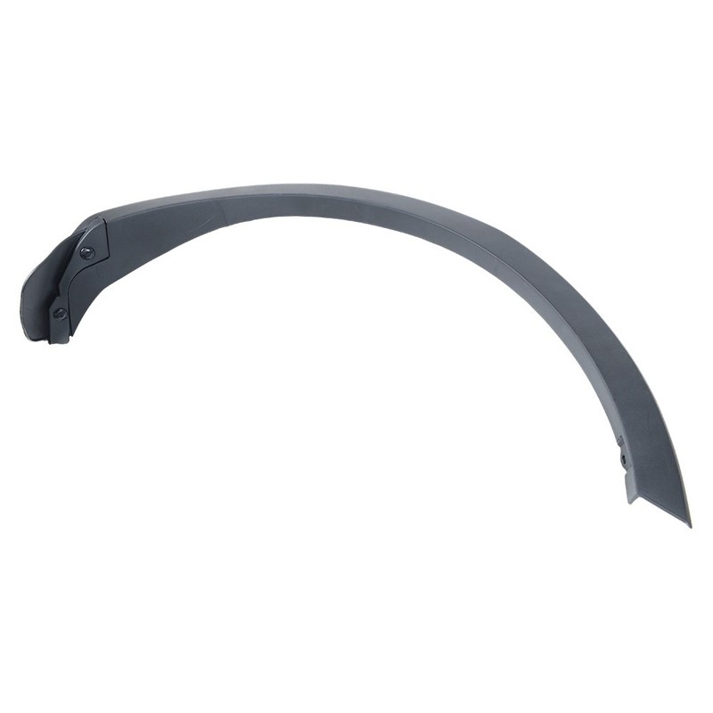 LH Left Rear Wheel Over Fender Molding For MAZDA CX-9 2007-2015 TD11-51-W60H gallery