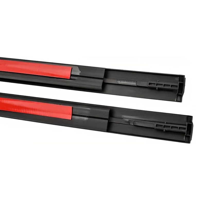 Car Left/Right Roof Top Panel Seal Strip Roof Moulding Trim for Toyota Venza gallery
