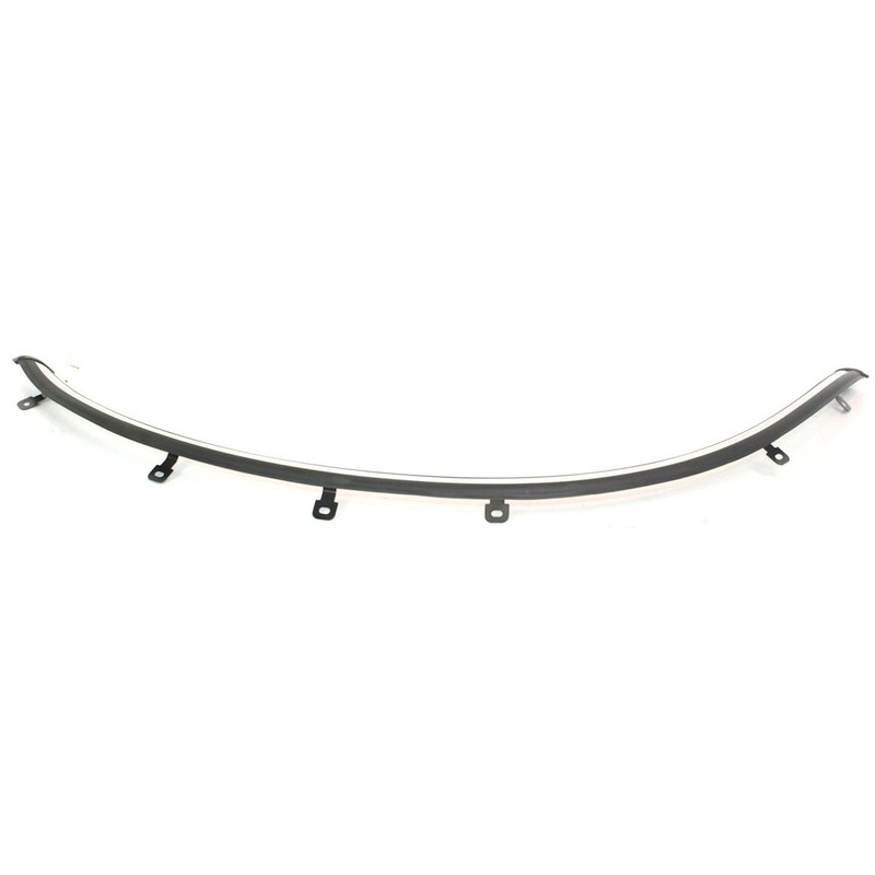 Pair Set of 2 Fender Flares Front Left/Right Driver or Passenger Side Right Left gallery