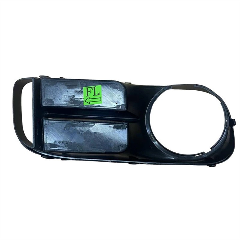 Front Left Side Fog Lamp Bezel Replace For Mini Countryman 2017-2020 51117390533 gallery