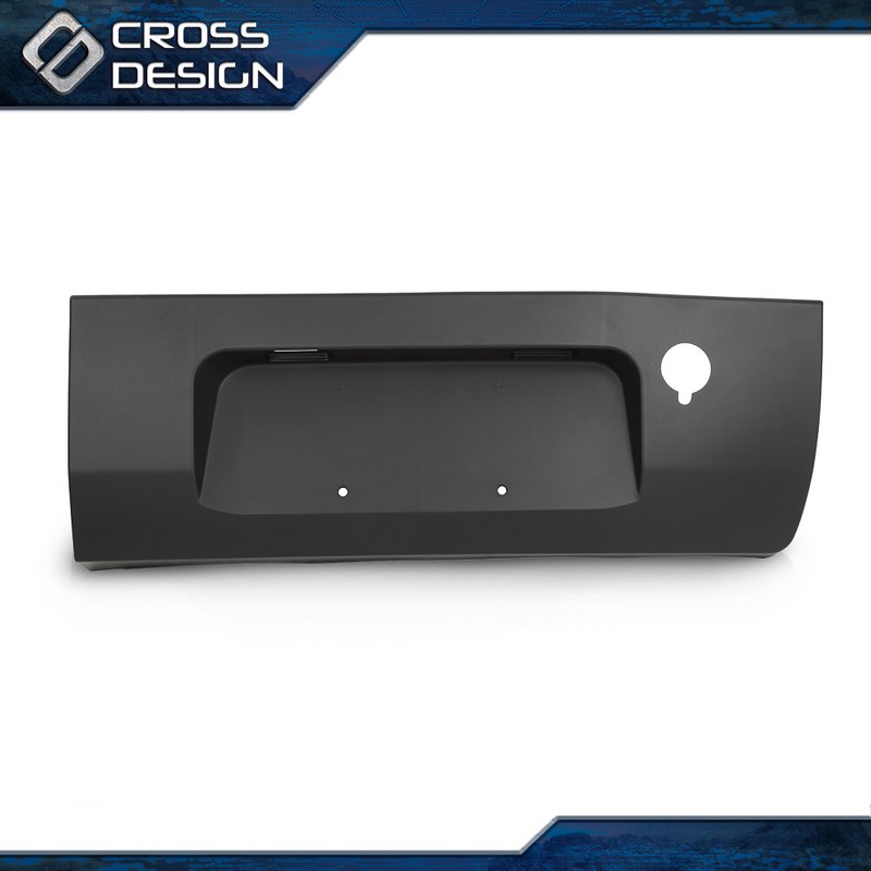 Rear Door Lower Molding Fits Ford Transit 2015-19 Right Passenger KK3Z99425B28BC