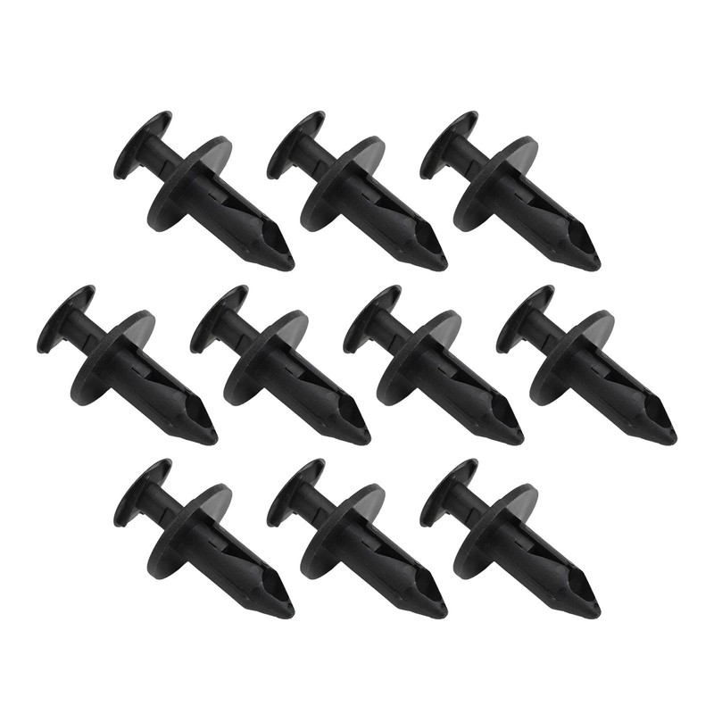 Quick Installation Automotive Fasteners Car Buckles in Different Packs gallery
