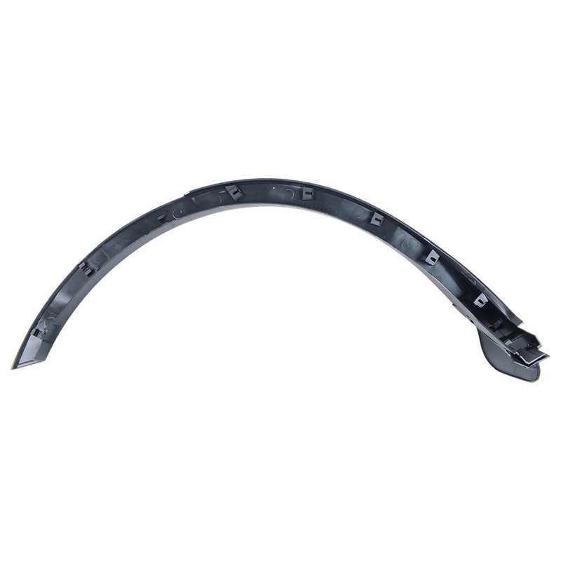 LH Left Rear Wheel Over Fender Molding For MAZDA CX-9 2007-2015 TD11-51-W60H gallery