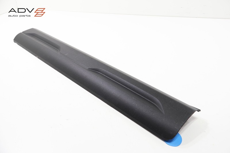 2021 – 2025 FORD BRONCO SPORT FRONT RIGHT PASSENGER SIDE DOOR LOWER MOLDING OEM