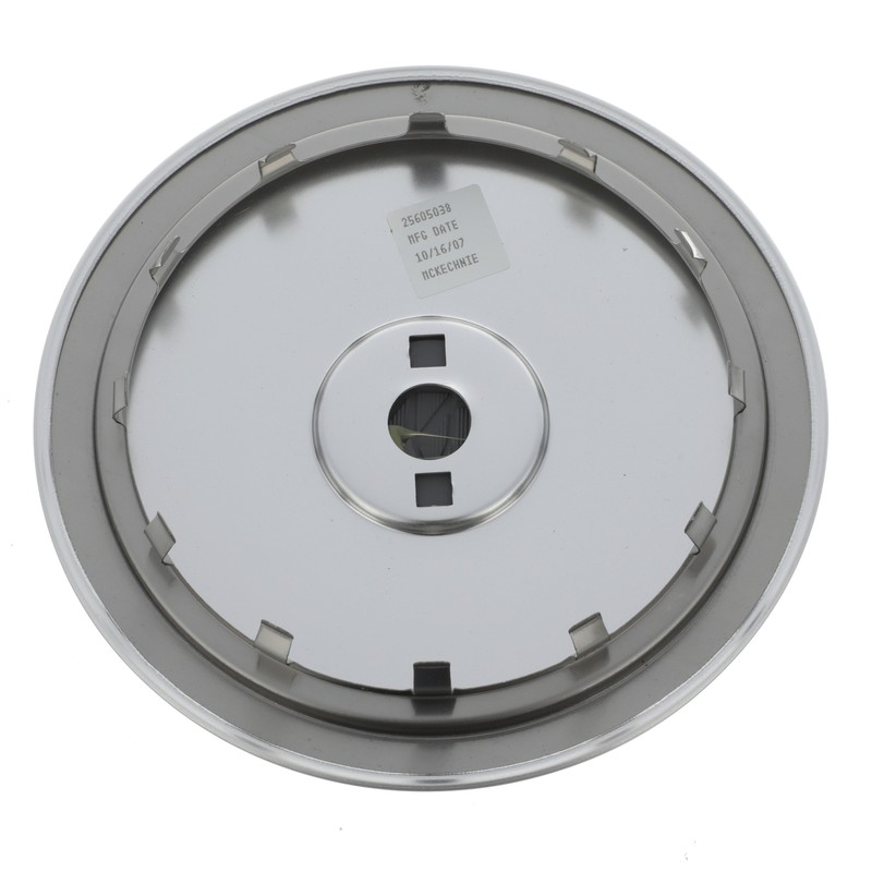 OEM NEW GM 1991-1996 Buick Park Avenue 15" Wheel Hub Center Cap Cover 25605038 gallery