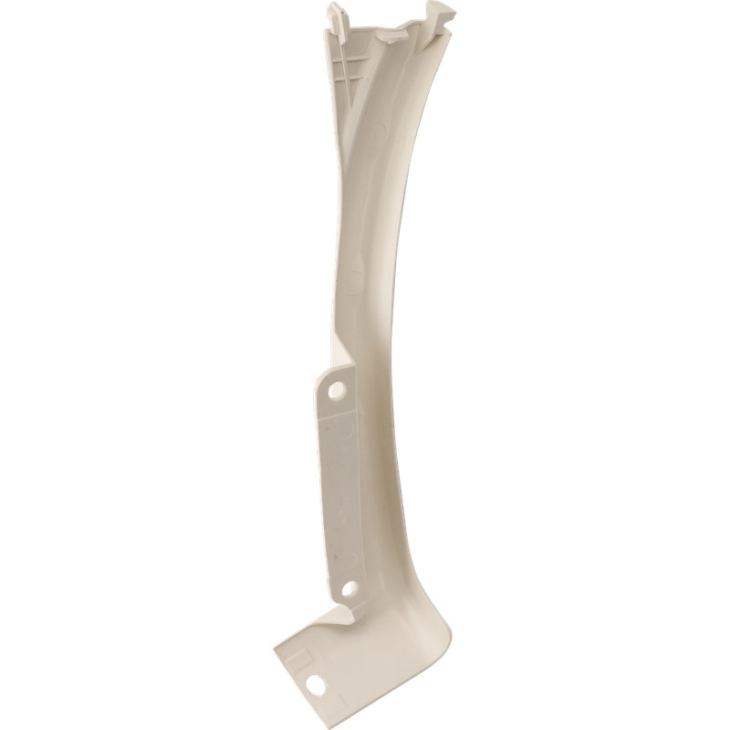 New Fender Extension Front Driver Left Side Lower Chevy SaVana Express Van LH gallery