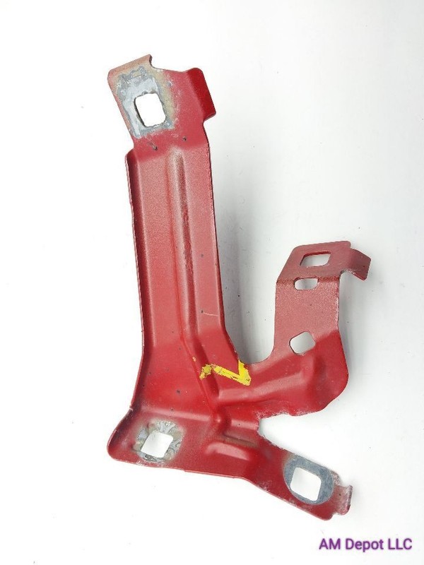 2015 BMW 320i 328i 335i 340i 330i F30 F31 Left Fender Bracket #2 41357298037 gallery