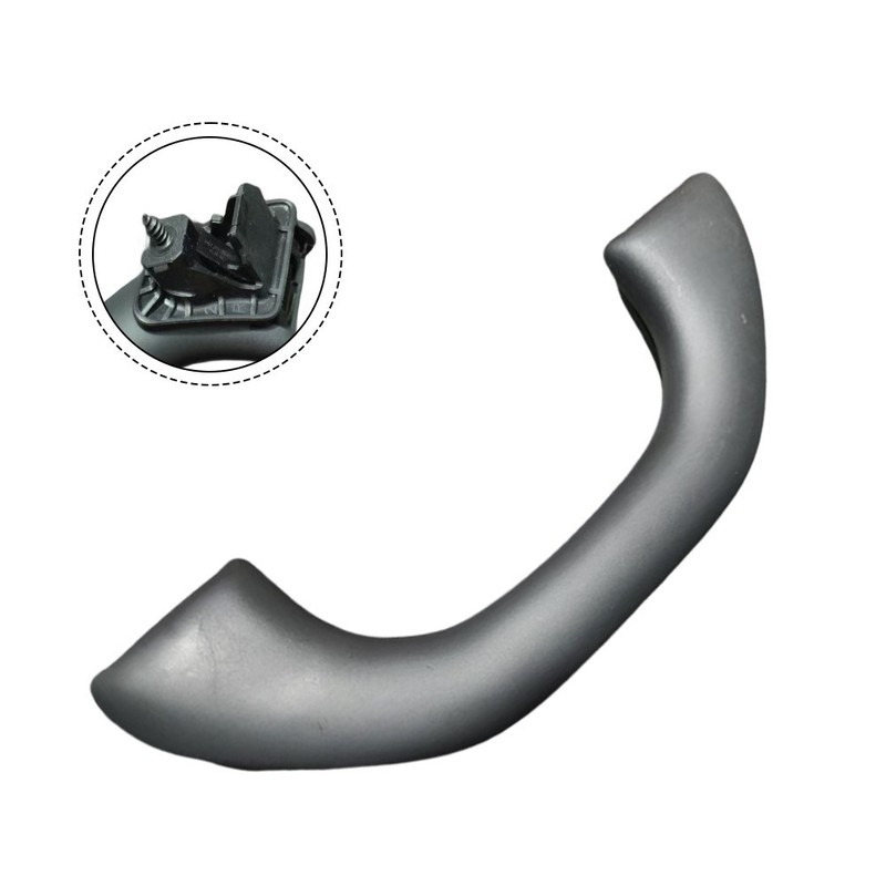 5KD85760782V Black Roof Handrail for Golf 6 2010 ABS Material Car Part gallery