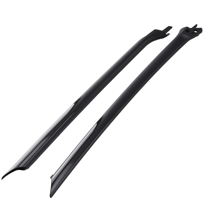 Front Windshield A-Pillar for Range Rover Sport 2014-2022 Left Right Trim gallery