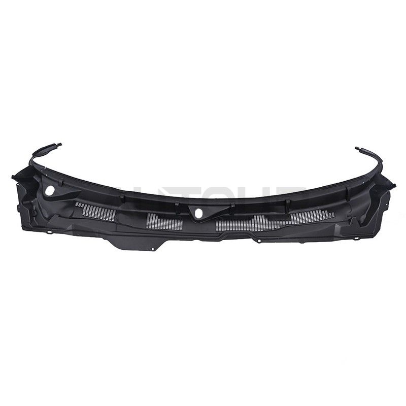 Front Windshield Wiper Cowl Top Panel For Dodge Ram 1500/2500/3500 2009-2024 gallery